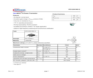 IPD122N10N3G.pdf