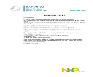 BAP70-02T/R.pdf