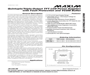 MAX1997ETJ+T.pdf