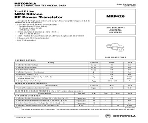 MRF426.pdf