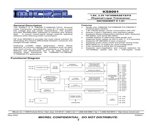 KSZ8001LI.pdf