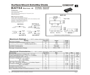 BAT54C-G.pdf