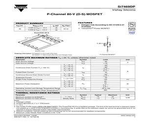 SI7469DP-T1-E3.pdf