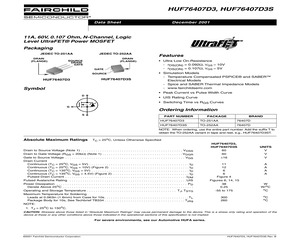 HUF76407D3ST.pdf