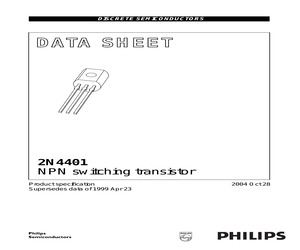2N4401TAR.pdf