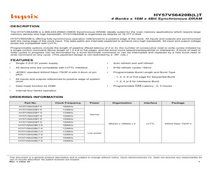 HY57V56420BLT-H.pdf