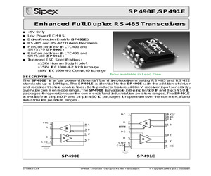 SP491EEN-L/TR.pdf