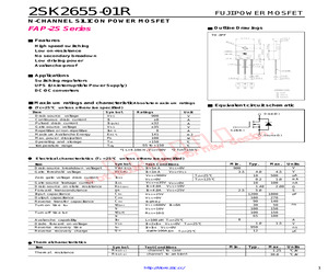 2SK2655-01R.pdf