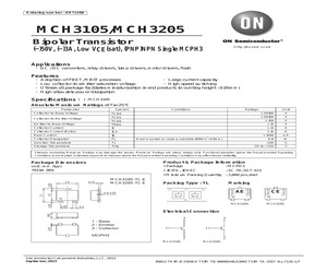 MCH3205-TL-E.pdf