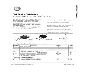 FDB8030L.pdf