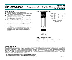 DS1821S-C05+T&R.pdf
