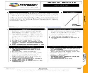 1.4KESD120AE3TR.pdf