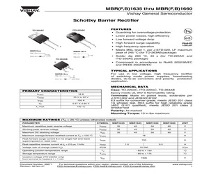 MBR1660-E3/45.pdf