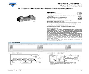 TSOP85238TT.pdf