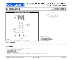 QTLP600CRGBTR.pdf