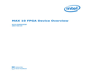 10M50SAE144I7GVE.pdf