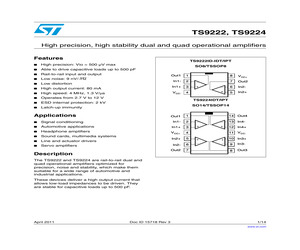 TS9224IDT.pdf