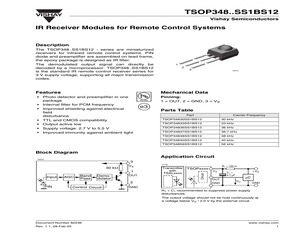 TSOP34833SS1BS12.pdf