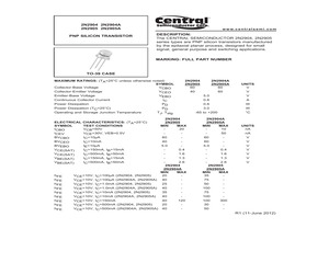 2N2905LEADFREE.pdf