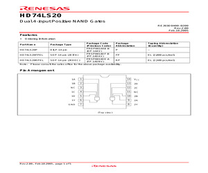 HD74LS20RP.pdf