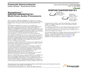 DSPA56720AG.pdf