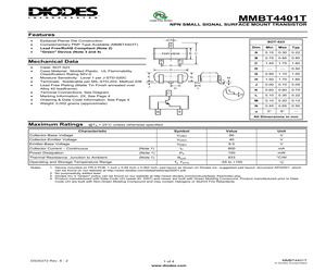 MMBT4401T-7.pdf