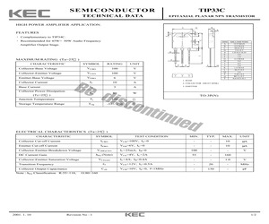 TIP33C-R.pdf