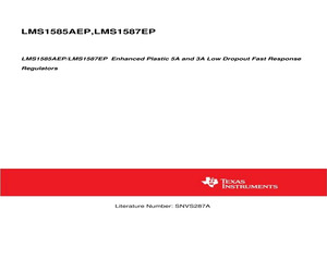 LMS1587CS3.3EP.pdf