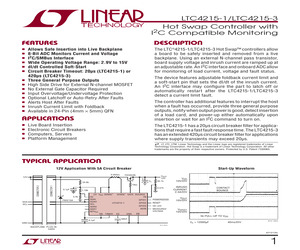 LTC4215CUFD-1#TRPBF.pdf