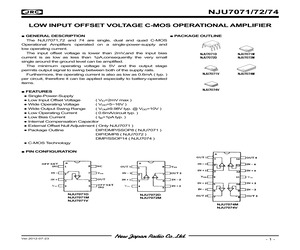 NJU7072M#.pdf