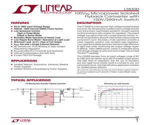 LT8300IS5#TRPBF.pdf