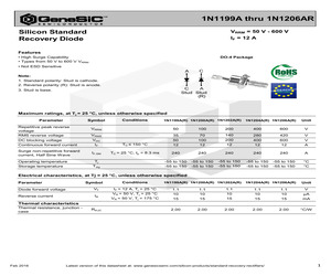 1N1200A.pdf