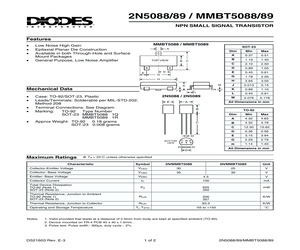 MMBT5089-7.pdf