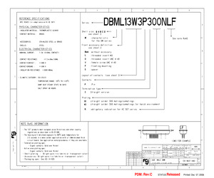 DBM13W3P300NLF.pdf