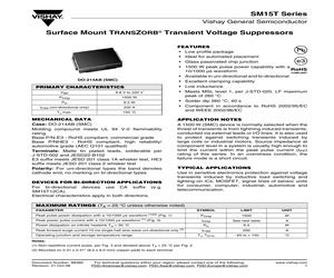SM15T150CA-E3/9AT.pdf