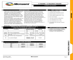 UM6601C.pdf