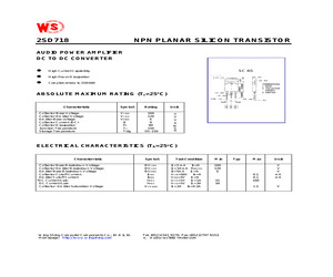 2SD718.pdf