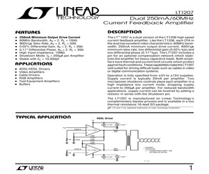 LT1207CS#TR.pdf