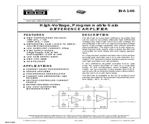 INA146UA/2K5.pdf