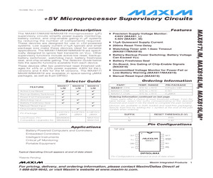 MAX818MCUA-T.pdf