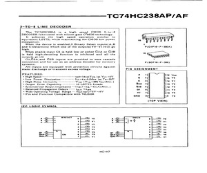 TC74HC238AF(TP1).pdf