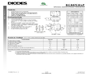 BC847CDLP-7.pdf