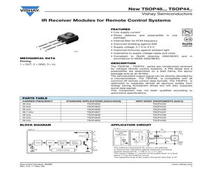 TSOP4430SS1BS12.pdf