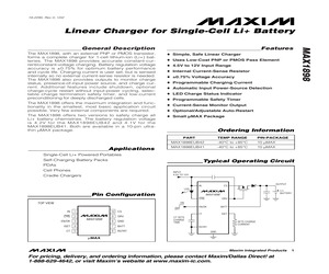 MAX1898EUB41+T.pdf