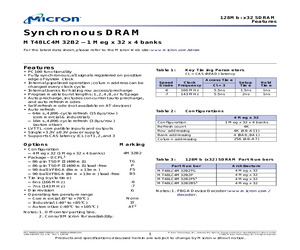 MT48LC4M32B2P-6AT.pdf