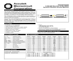 AK5328192AW-60.pdf