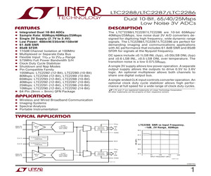 LTC2287CUP#TRPBF.pdf