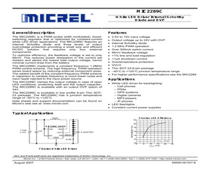 MIC2289C-34YD6 TR.pdf