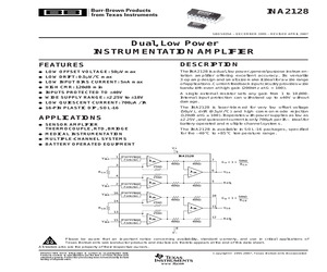 INA2128U/1KE4.pdf