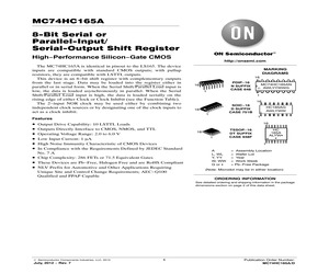 MC74HC165ANG.pdf